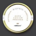 Caviar de Riofrío Tradicional Payusnaya 50gr. Riofrío. 1 Unidades
