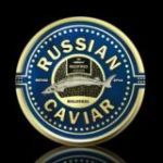 Caviar de Riofrío Russian Style Excellsius 500gr. Riofrío. 1 Unidades