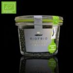 Caviar de Riofrío Ecológico Excellsius 60gr. Riofrío. 1 Unidades