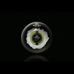 Caviarera Aluminio con cucharas. Riofrío. 1 Unidades