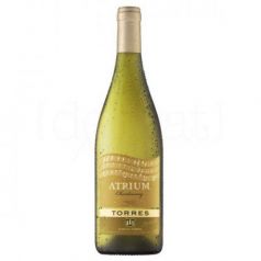 Atrium Chardonnay 75cl. Torres. 6 Unidades
