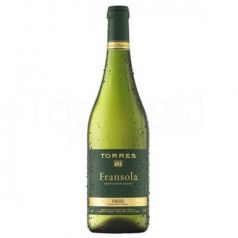 Fransola 75cl. Torres. 6 Unidades