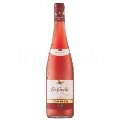 De Casta 75cl. Torres. 6 Unidades