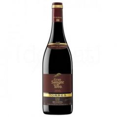 Sangre de Toro 75cl. Torres. 6 Unidades