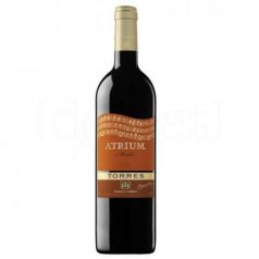 Atrium Merlot 75cl. Torres. 6 Unidades