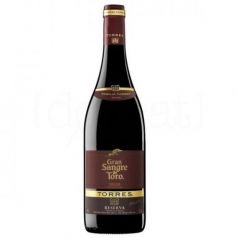 Sangre de Toro Reserva 75cl. Torres. 6un