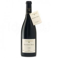 Reserva Real 75cl. Torres. 3 Unidades