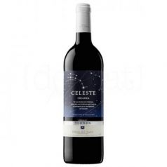 Celeste Crianza 75cl. Torres. 6 Unidades