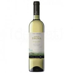 Santa Digna Sauvignon Blanc 75cl. Miguel Torres Chile. 6 Unidades