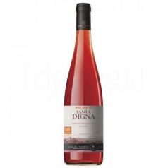 Santa Digna Rosé 75cl. Miguel Torres Chile. 6 Unidades