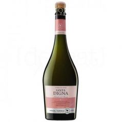Santa Digna Estelado Rosé 75cl. Miguel Torres Chile. 6 Unidades