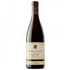 La Masía Pinot Noir 75cl. Marimar Estate. 6 Unidades