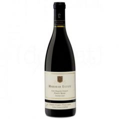 Mas Cavalls Pinot Noir 75cl. Marimar Estate. 6 Unidades
