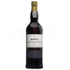 Dow\'s Fine Tawny Port 75cl. Porto Dow\'s. 6 Unidades