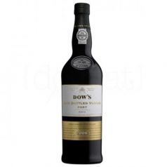 Dow\'s Late Bottled Vintage Port 75cl. Porto Dow\'s. 6 Unidades