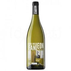 Jean Leon Vinya Gigi Chardonnay 75cl. Jean Leon. 6 Unidades