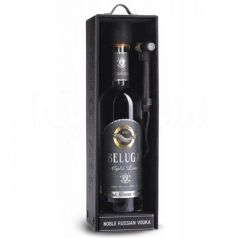 Beluga Gold Line 70cl. Vodka Beluga. 1 Unidades