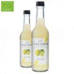 Sicilian Lemonade 27cl. Luscombe. 24 Unidades