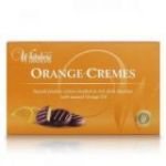 Orange Cremes 150gr. Whitakers Chocolates. 14 Unidades