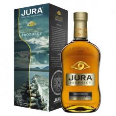 Jura Prophecy 70cl. Jura. 6 Unidades