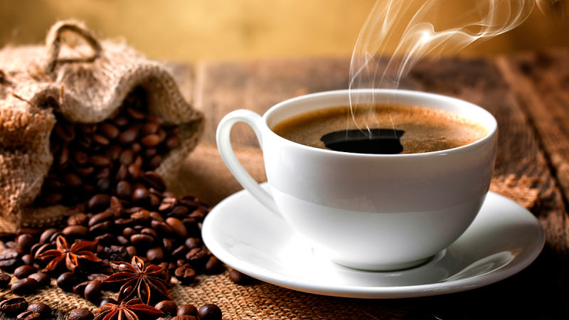 Como distinguir un buen café - Productos Gourmet