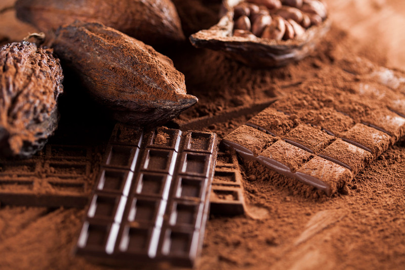 Tipos de Chocolate y sus diferencias - Productos Gourmet