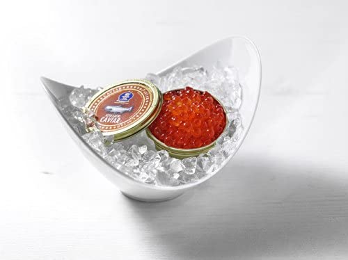 tornillo montar Practicar senderismo Qué es el caviar rojo? - Productos Gourmet