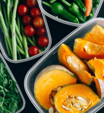 alimentos congelados