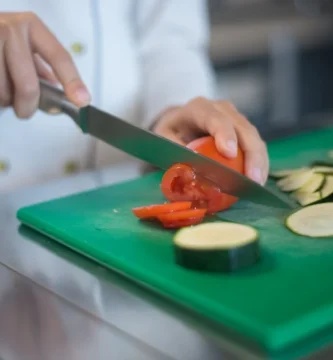 mejores cuchillos de cocina profesionales