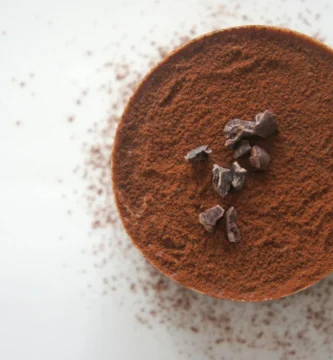 Beneficios del cacao