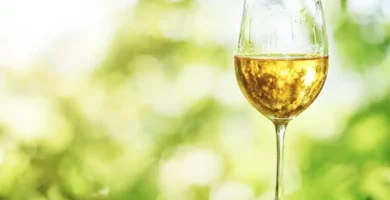 vino de la montaña de Alicante